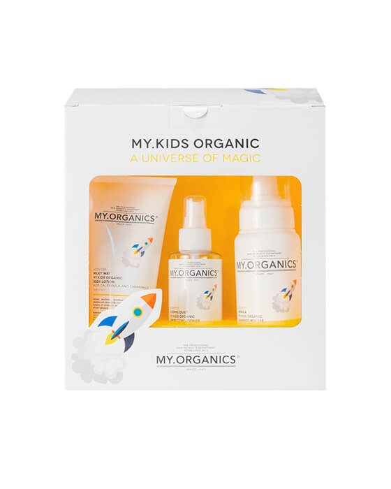 My.Kids Organic kit
