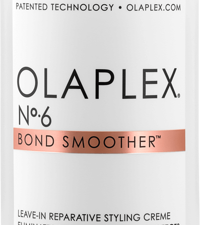Olaplex No. 6 smoother 100ml