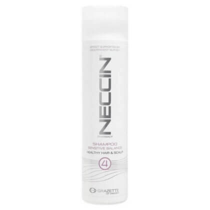 Neccin Shampoo Sensitive Balance nr 4 250ml